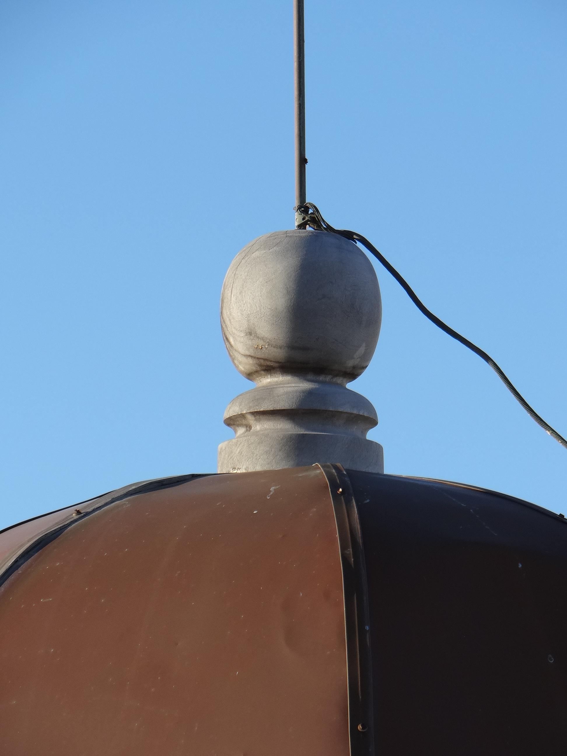 Calle de la Fortaleza 56 - Antigua Real Audiencia - Conservatorio De Artes Del Caribe - San Juan (Viejo San Juan) - 2012 00005